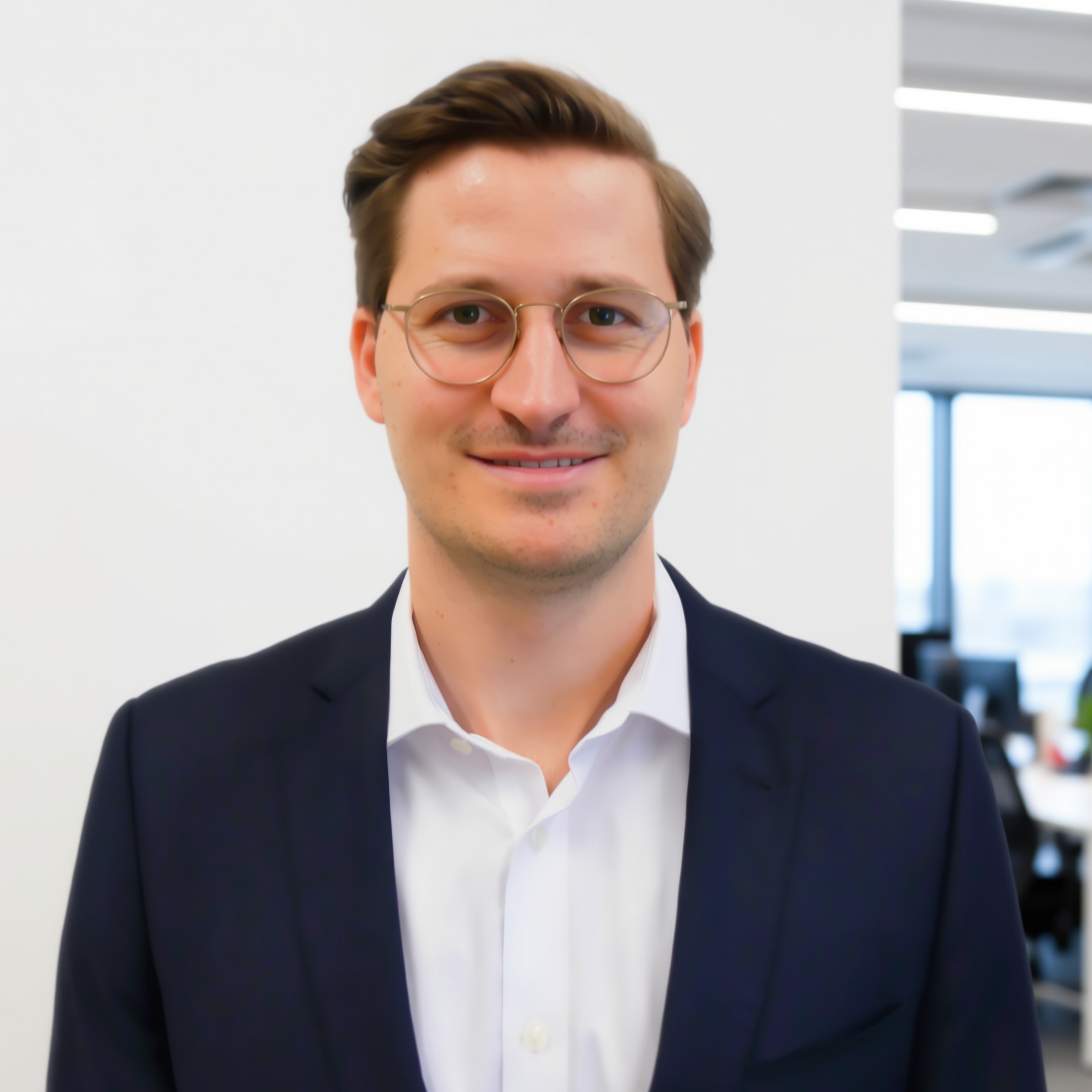 Dr. Kilian  Sendlmeier, LL.M. 